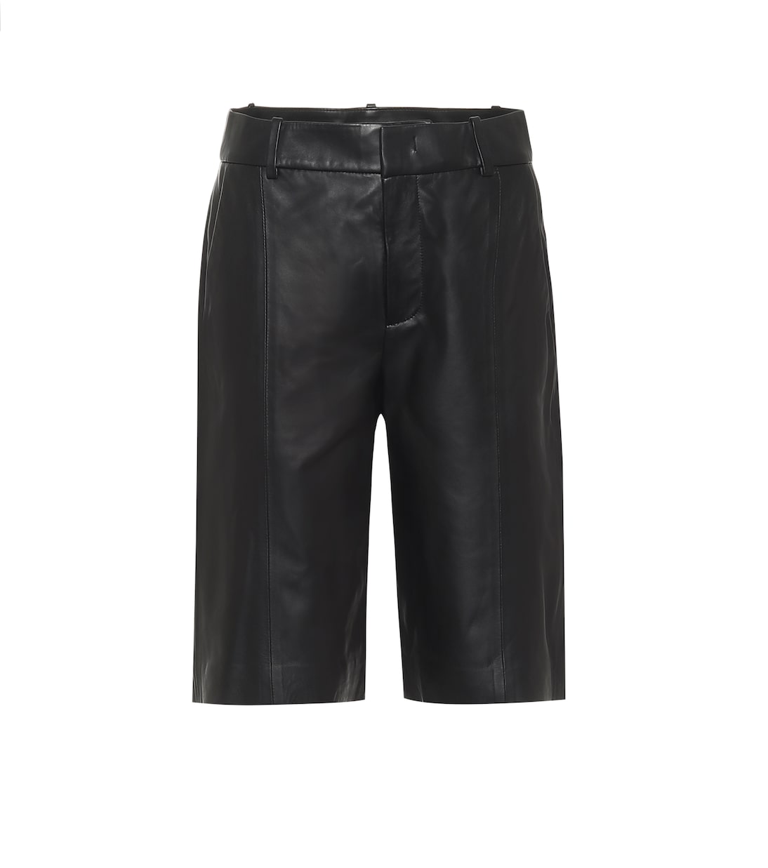 Bermuda in pelle | Vince