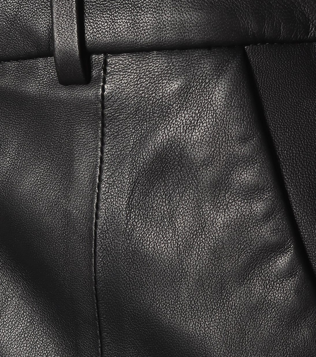 Bermuda in pelle | Vince