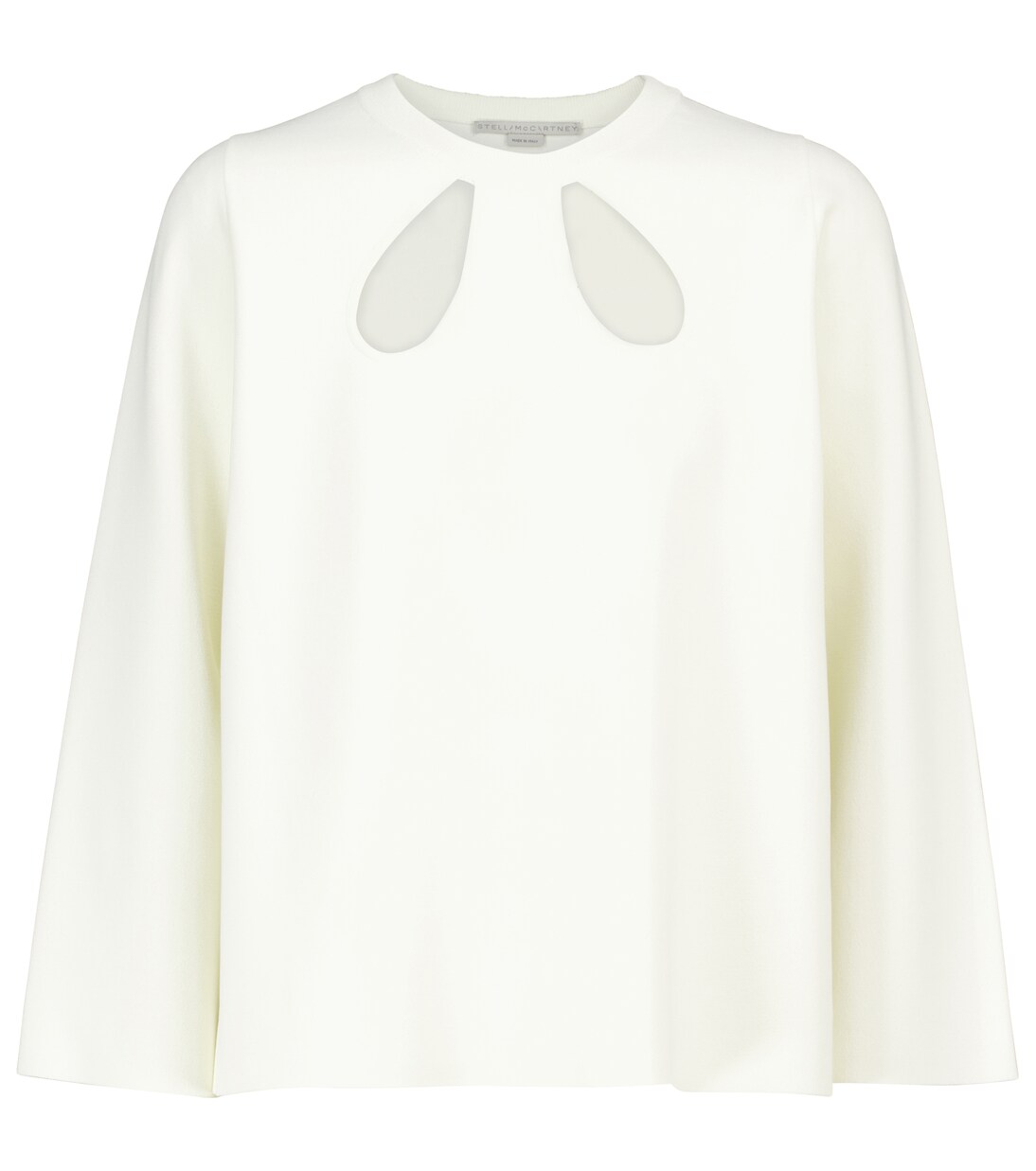 Jersey de punto elastizado | Stella McCartney
