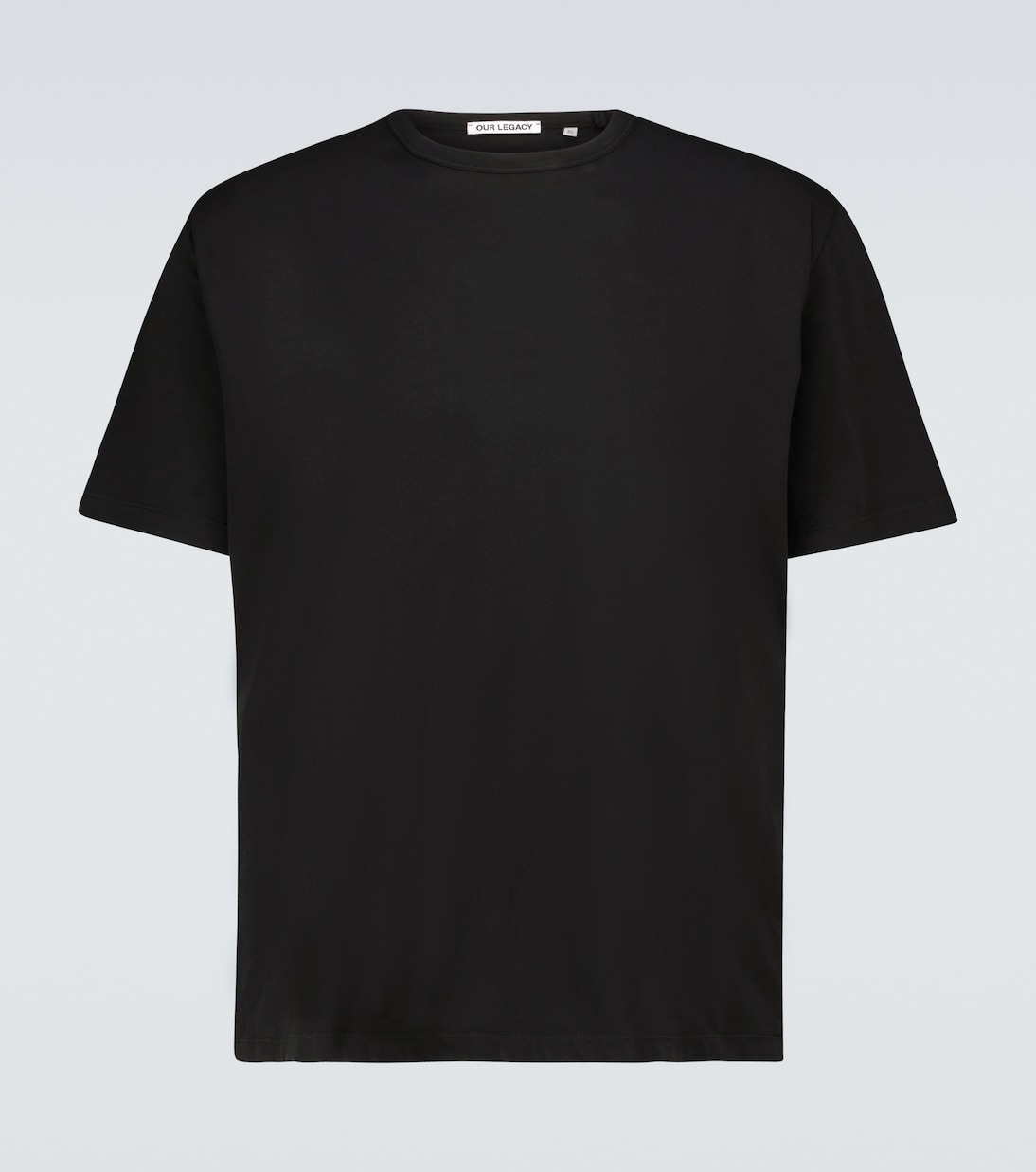 New Box short-sleeved T-shirt | Our Legacy