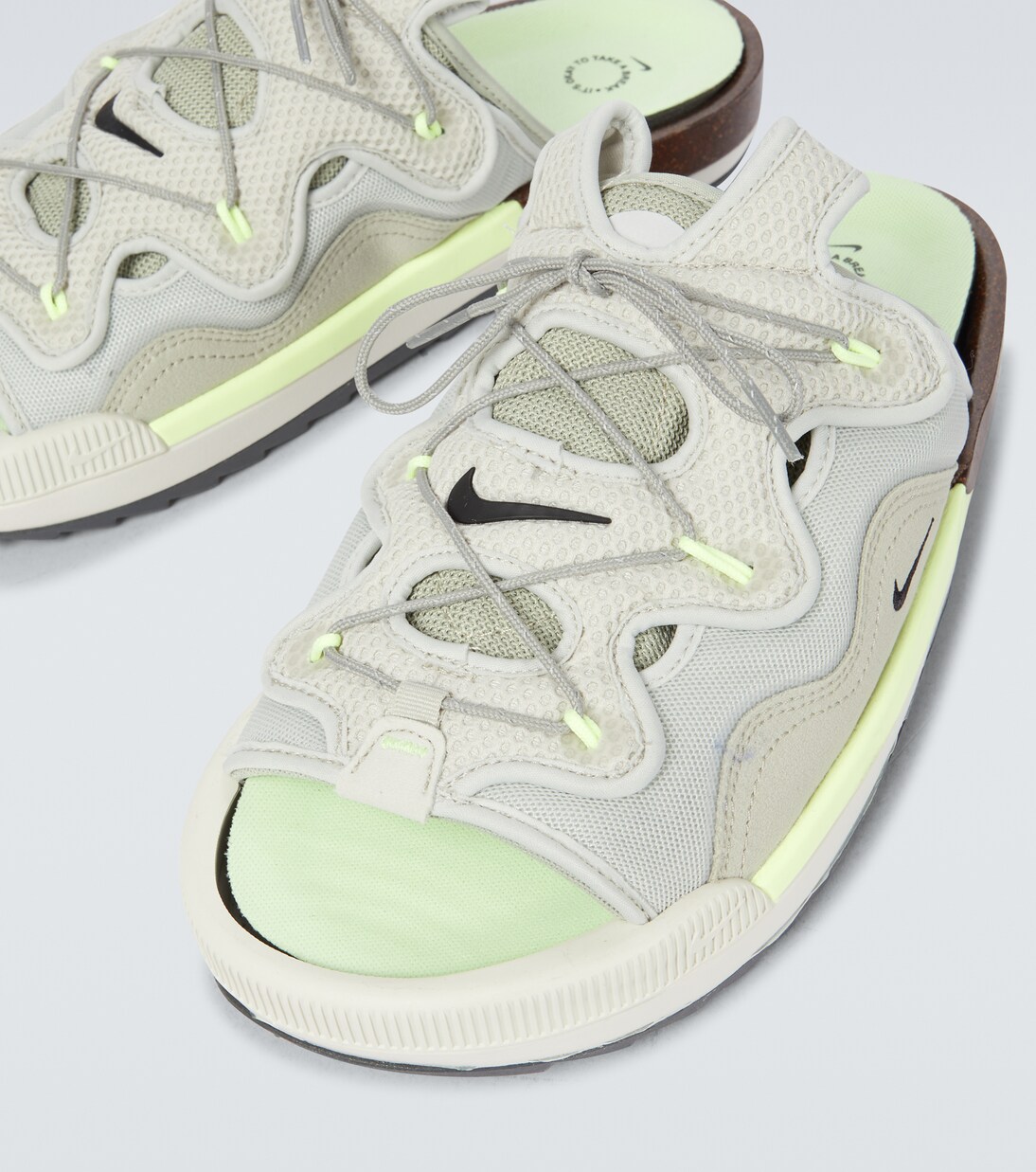 Offline 2.0 sandals | Nike