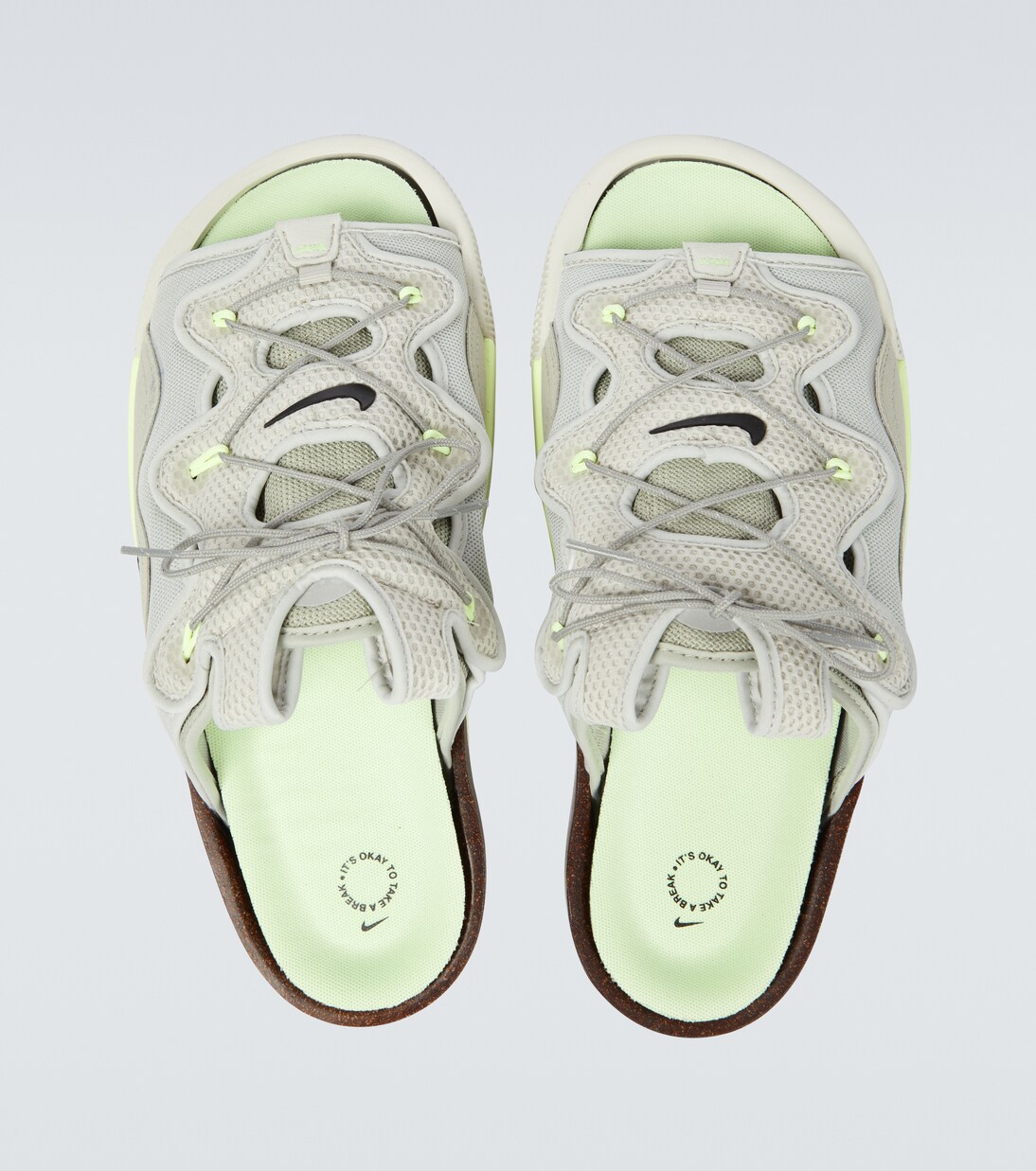 Offline 2.0 sandals | Nike
