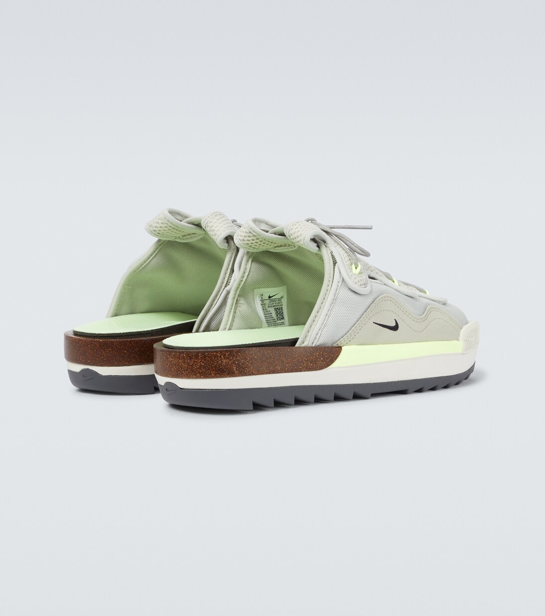 Offline 2.0 sandals | Nike