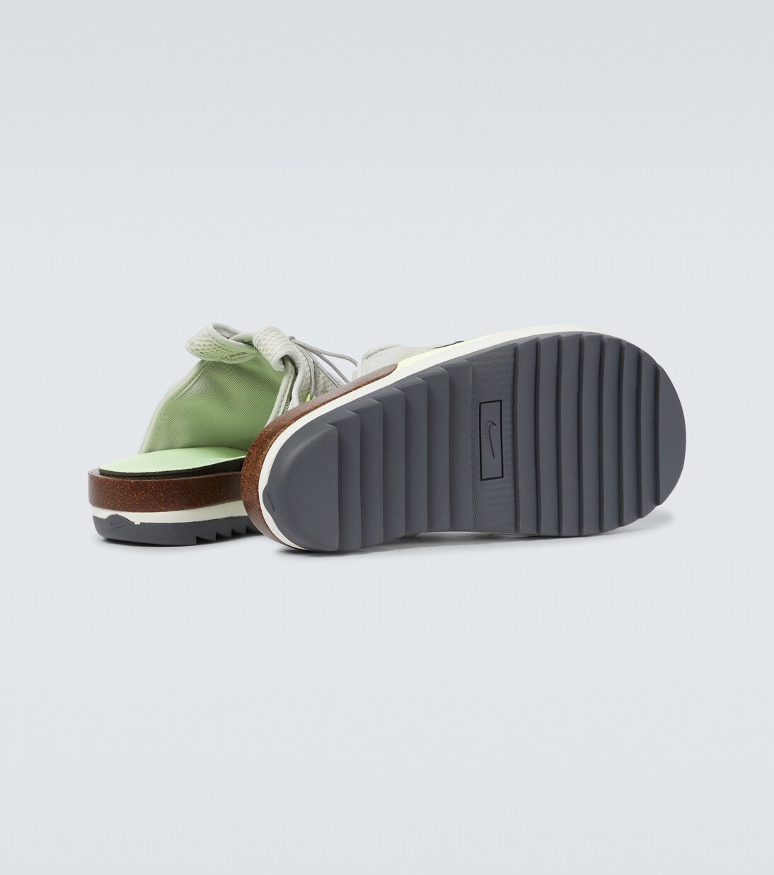 Offline 2.0 sandals | Nike