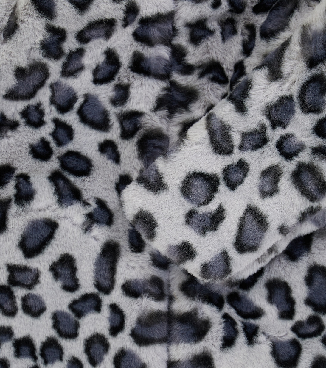 Baby Umba Combi leopard-print onesie | Molo