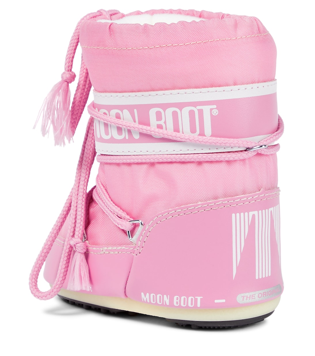 Stivali doposcì Iconic Mini | Moon Boot Kids