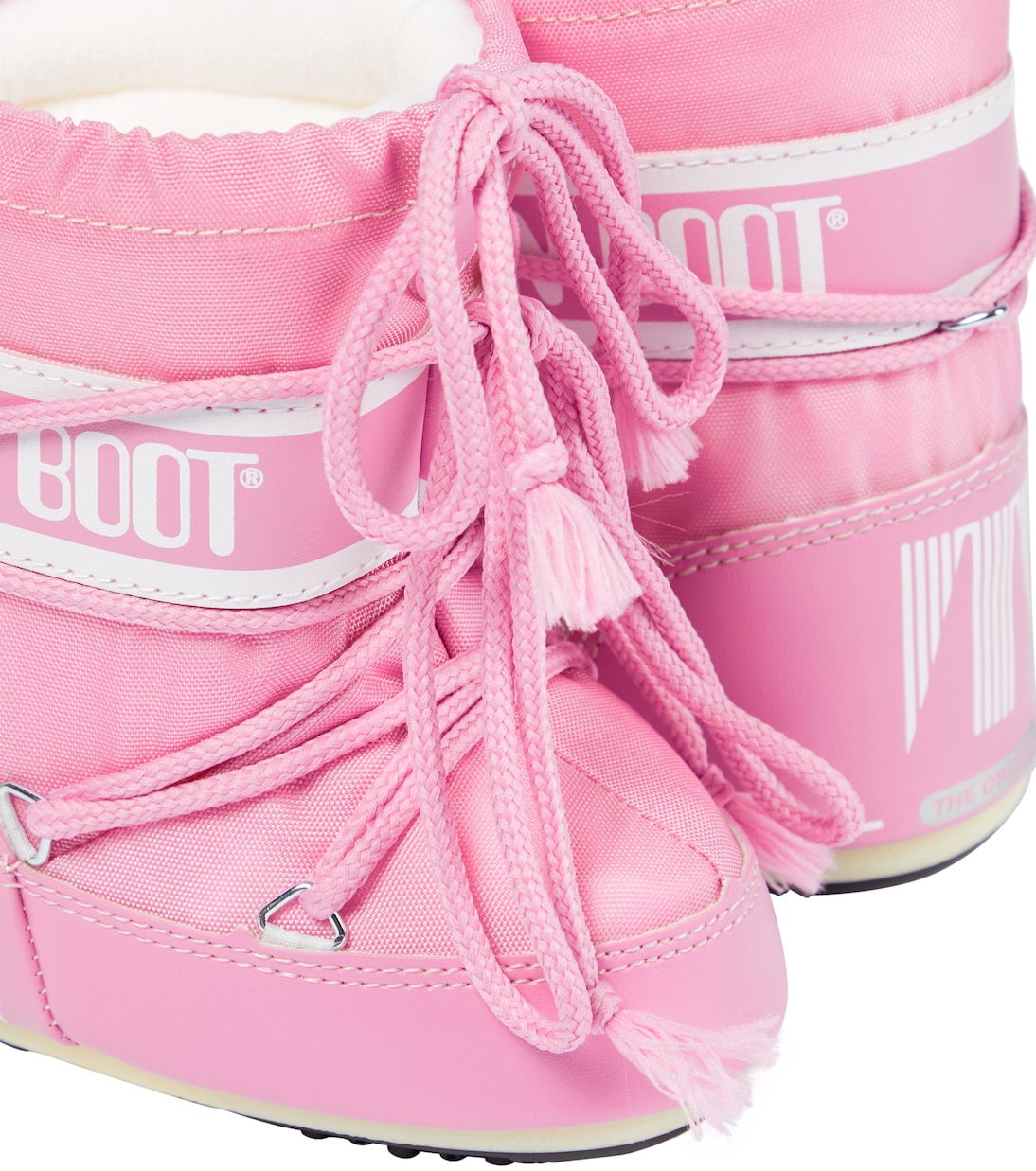Stivali doposcì Iconic Mini | Moon Boot Kids