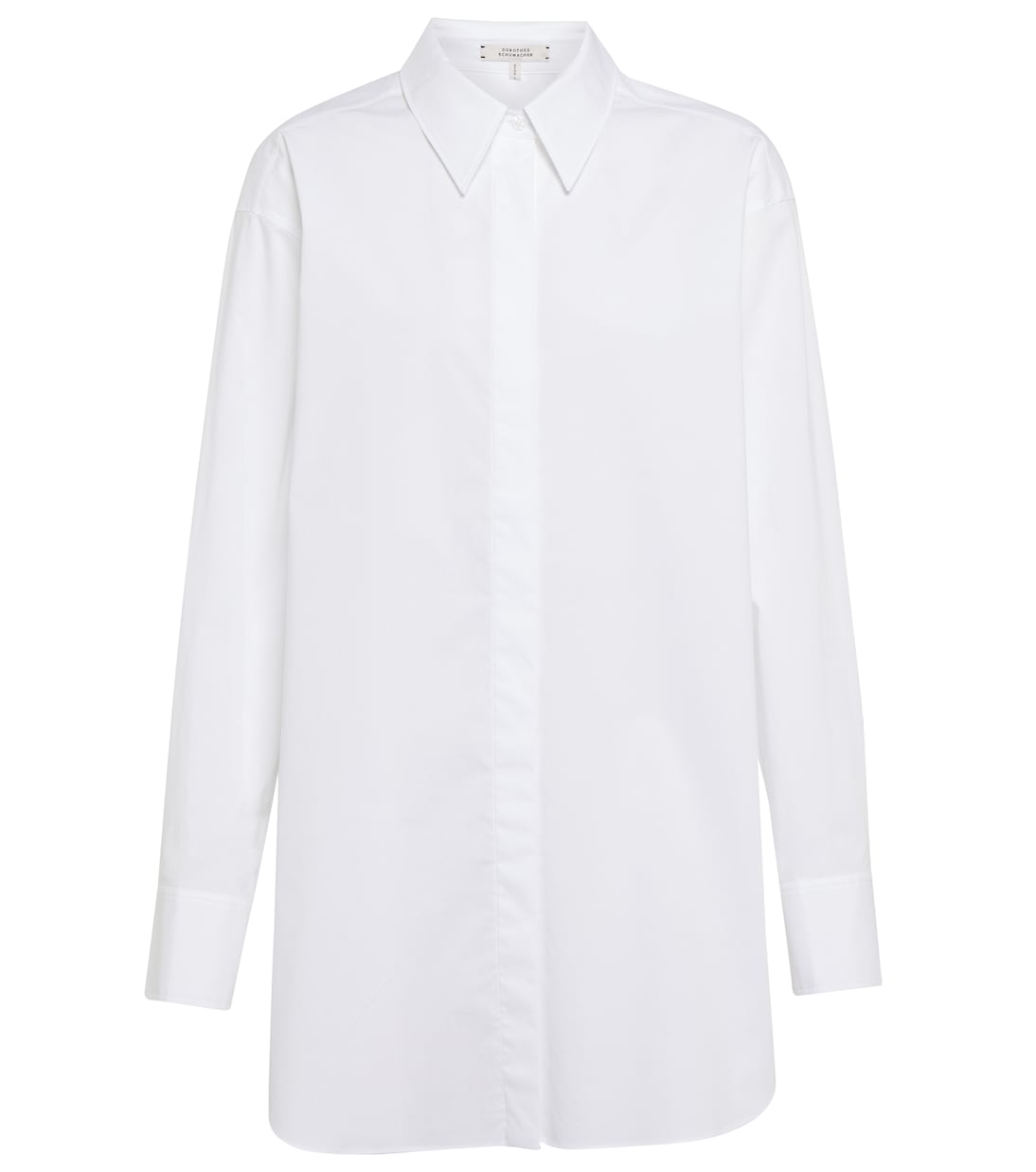 Hemd Poplin Power | Dorothee Schumacher