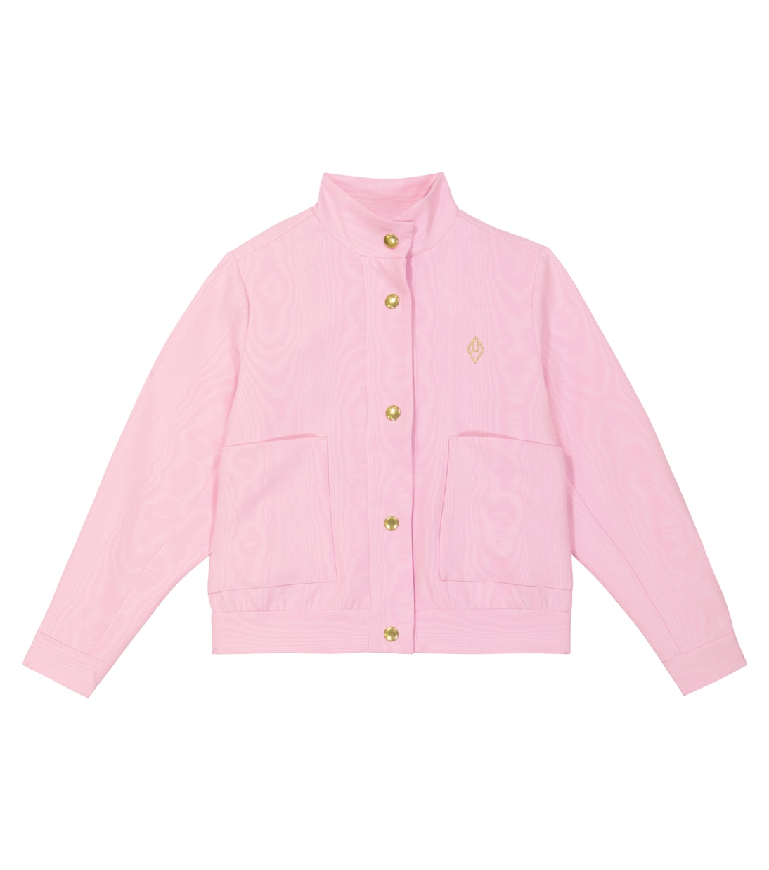 Moare Tiger jacket | The Animals Observatory