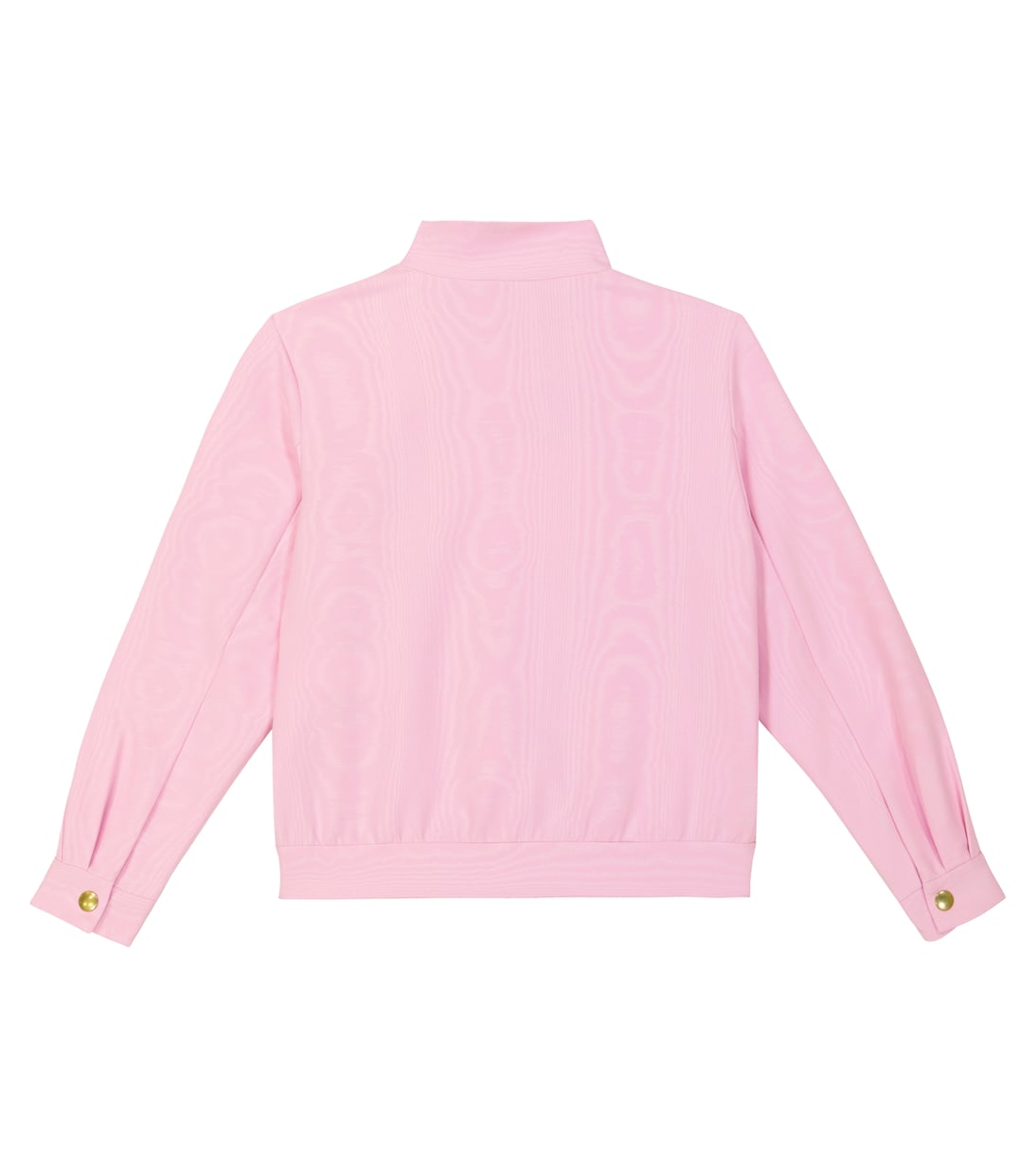 Moare Tiger jacket | The Animals Observatory