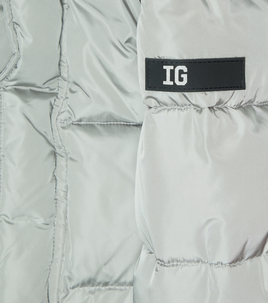 Daunenjacke | Il Gufo