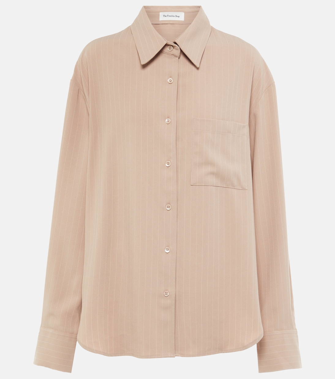 Hemd Lui | The Frankie Shop