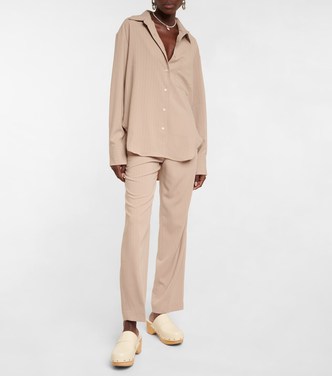 Hemd Lui | The Frankie Shop