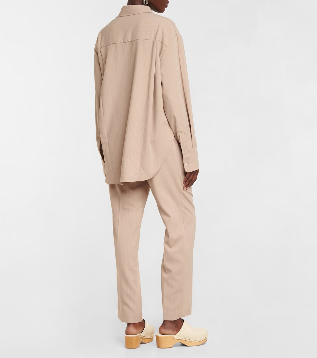 Hemd Lui | The Frankie Shop