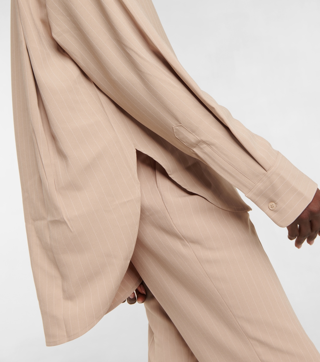 Hemd Lui | The Frankie Shop