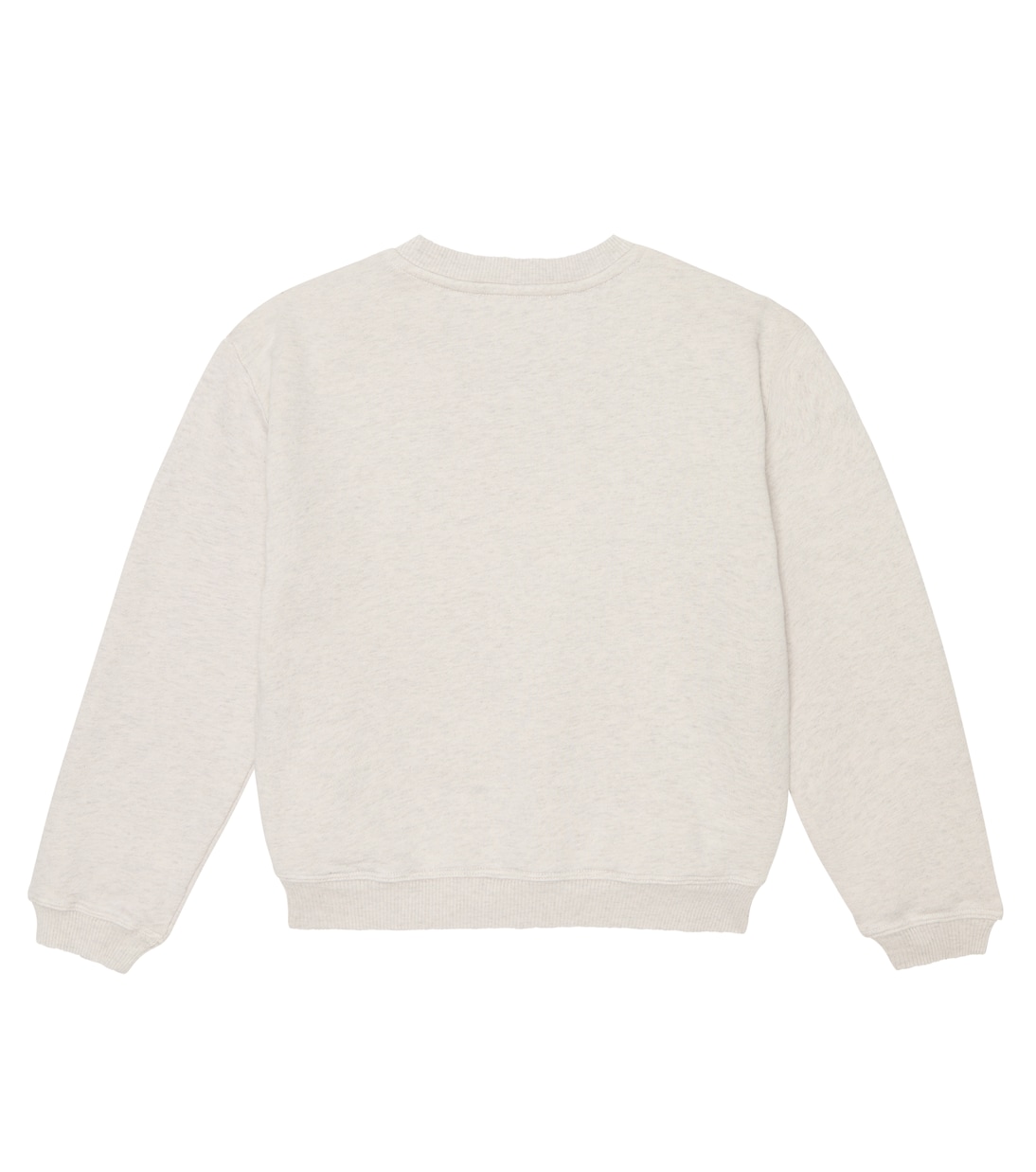 Bedrucktes Sweatshirt Tayla aus Baumwolle | Bonpoint