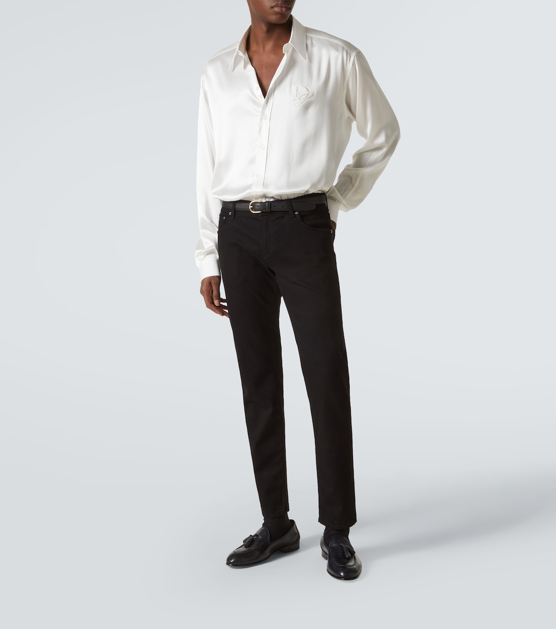 Jeans slim | Dolce&Gabbana