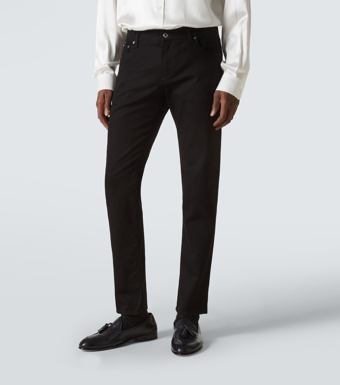 Jeans slim | Dolce&Gabbana
