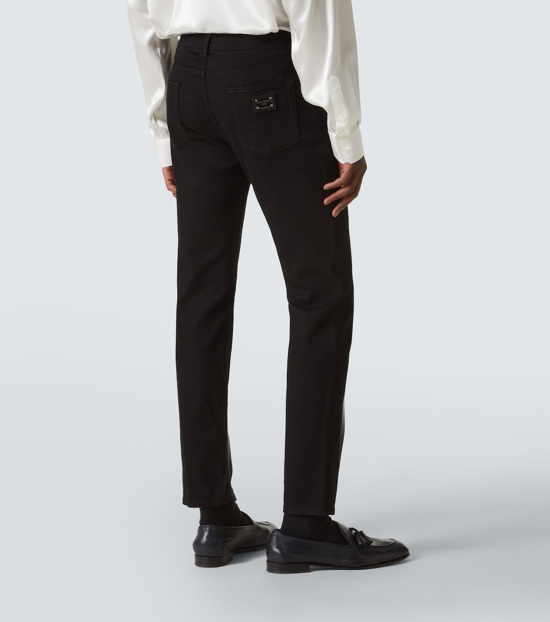 Jeans slim | Dolce&Gabbana