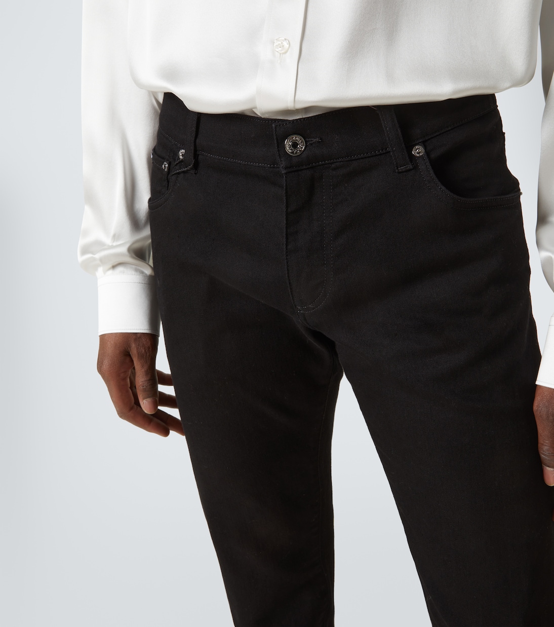 Jeans slim | Dolce&Gabbana