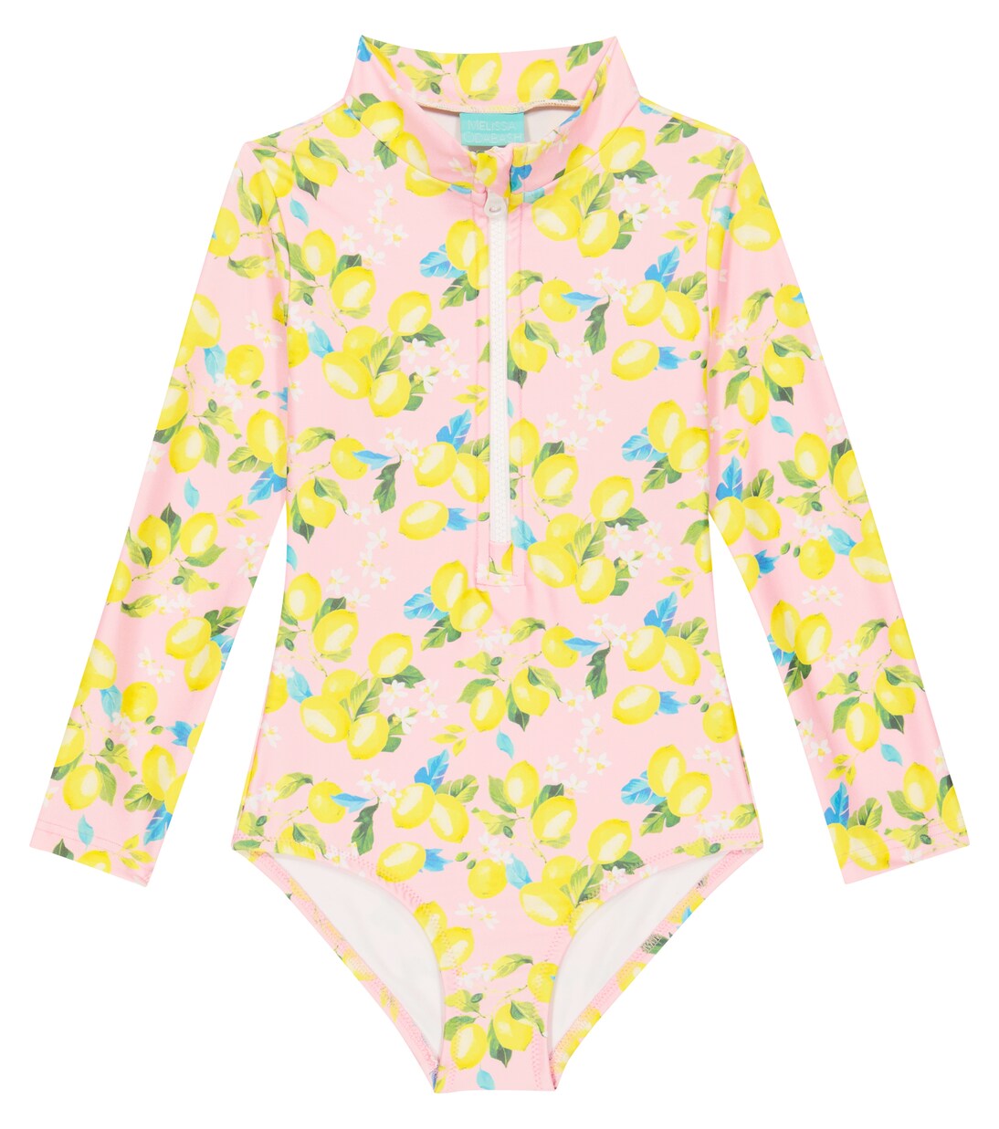 Costume intero anti-UV Baby Ella | Melissa Odabash Kids