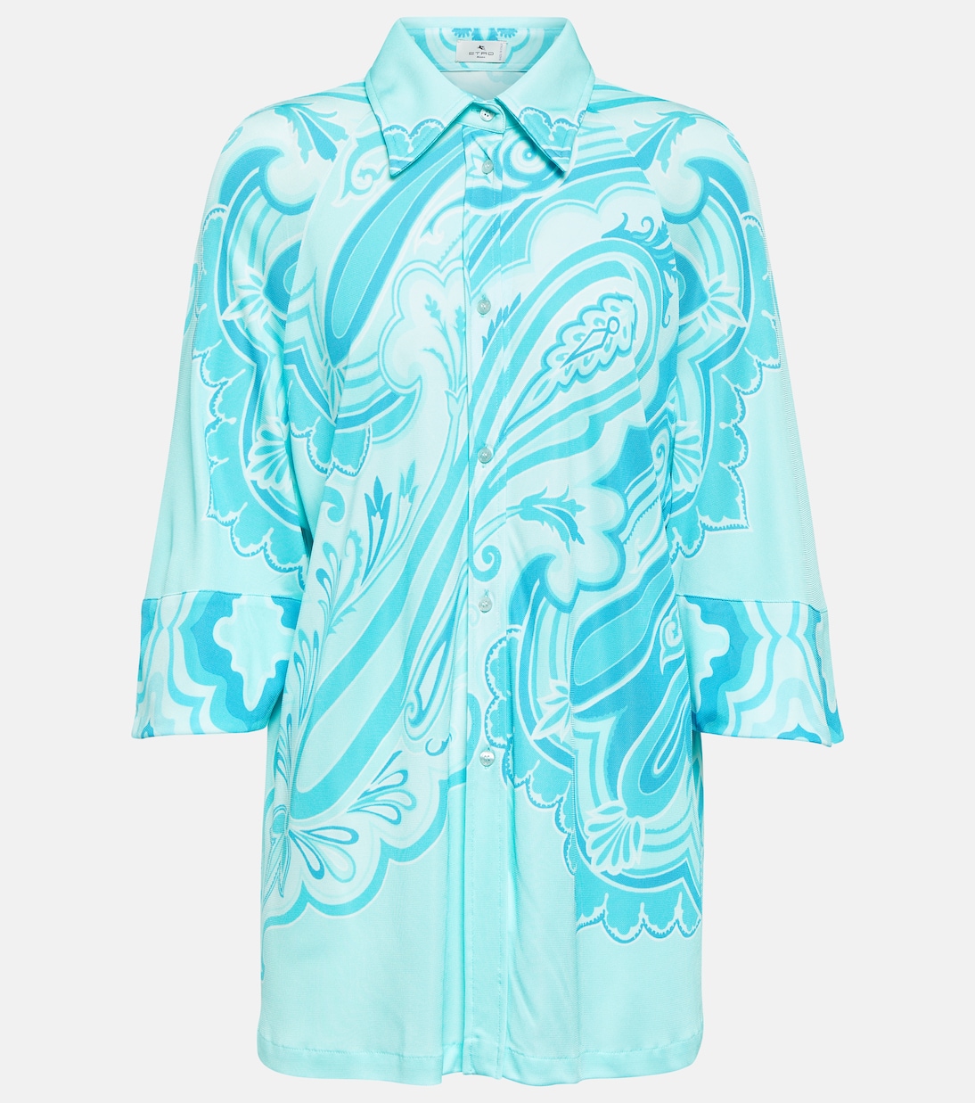 Camisa con motivo paisley | Etro