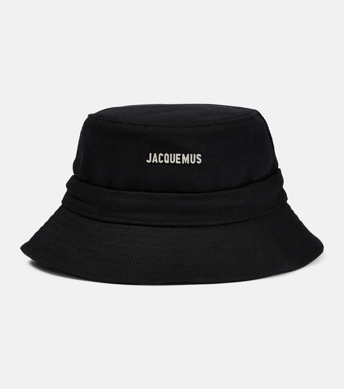 Hut aus Canvas | Jacquemus
