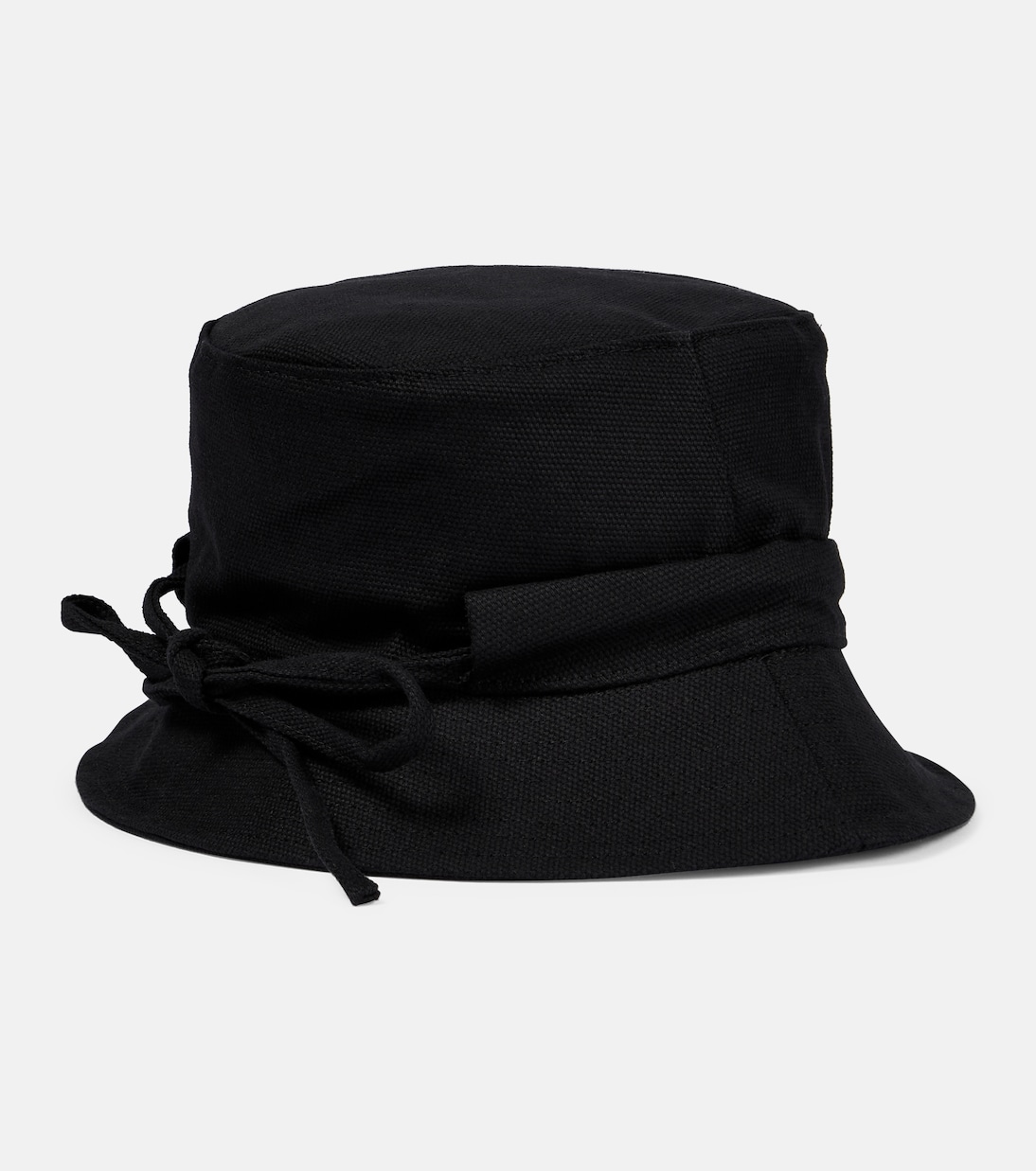 Hut aus Canvas | Jacquemus