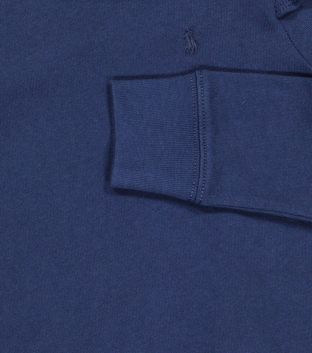 Sweatshirt aus Baumwolle | Polo Ralph Lauren Kids