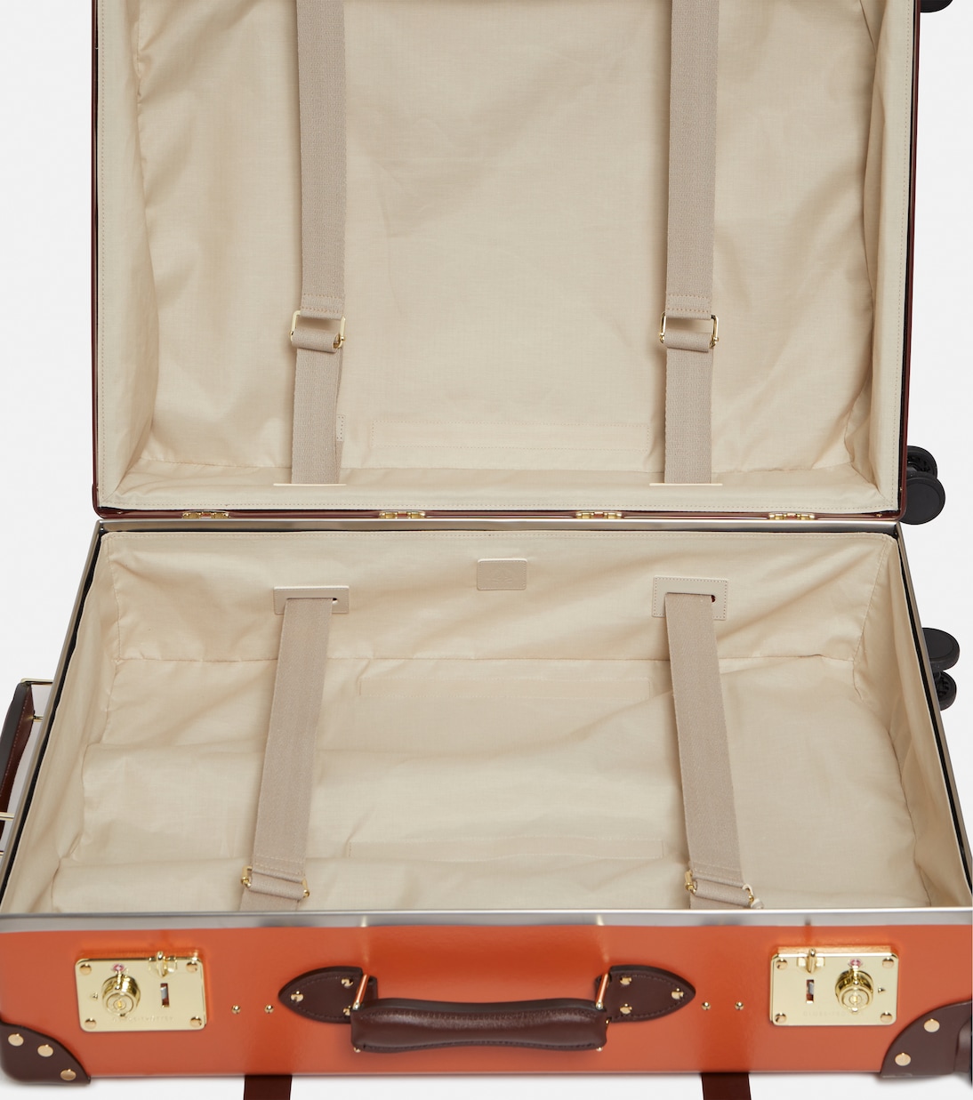 Centenary Large check-in suitcase | Globe-Trotter