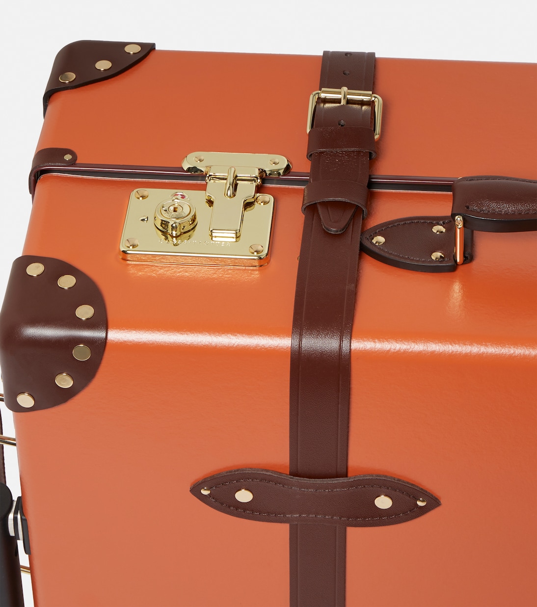 Centenary Large check-in suitcase | Globe-Trotter