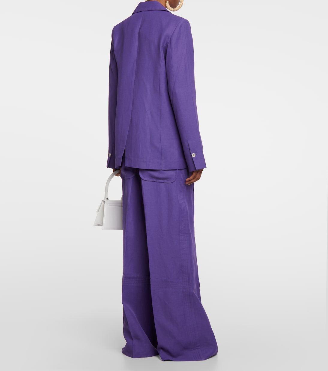 Veste Amaro | Jacquemus