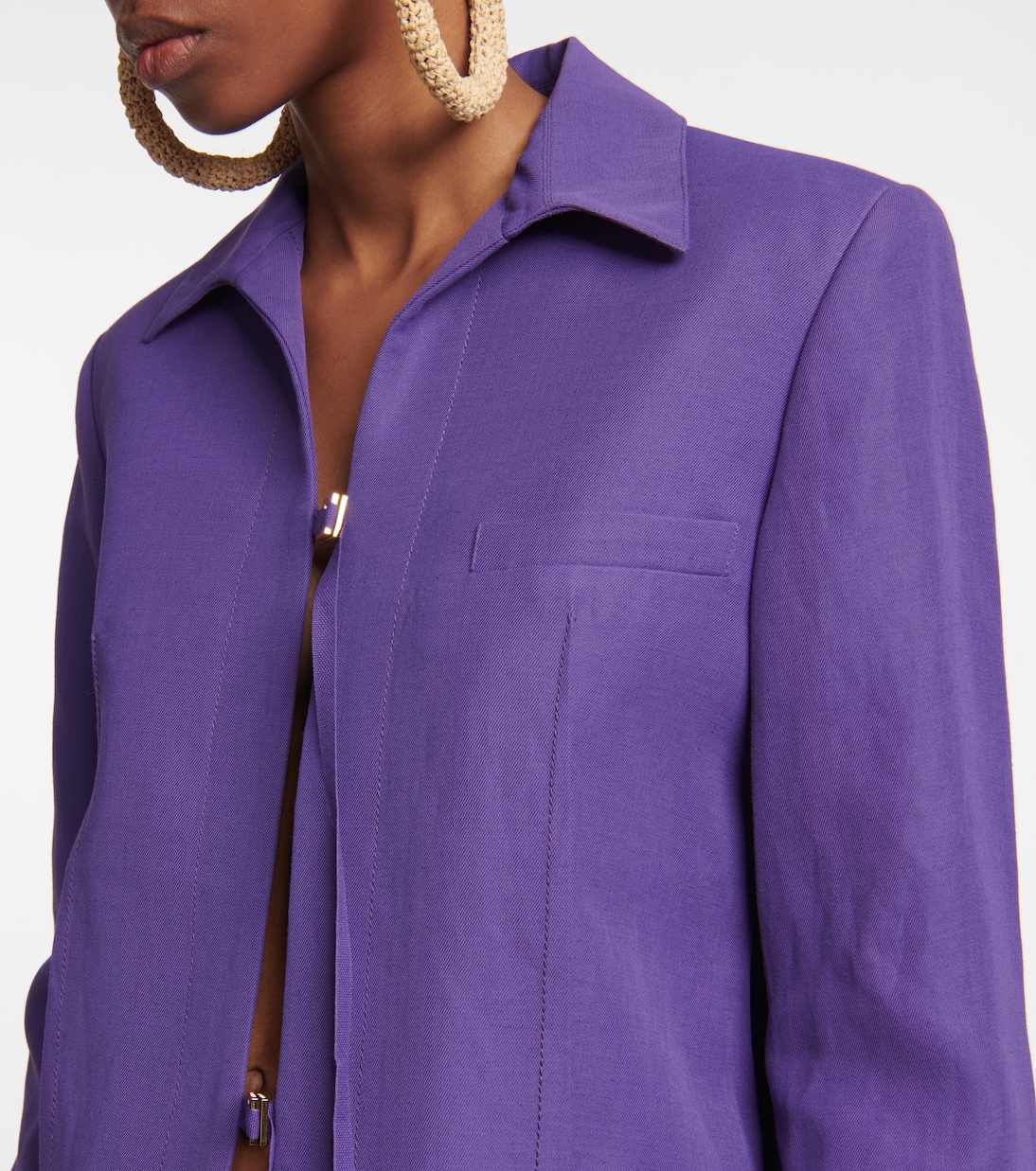 Veste Amaro | Jacquemus