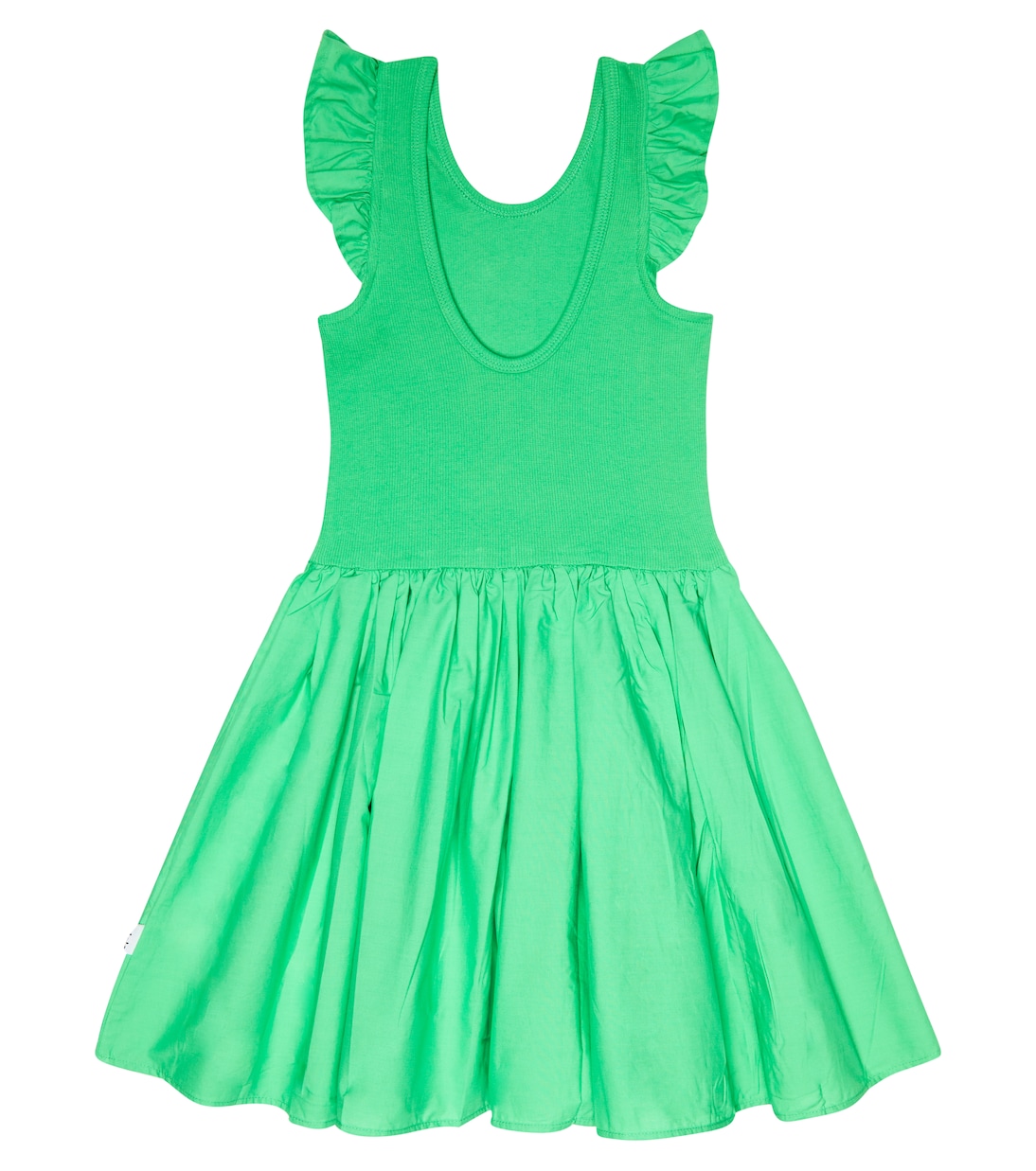 Kleid Cloudia aus Baumwolle | Molo