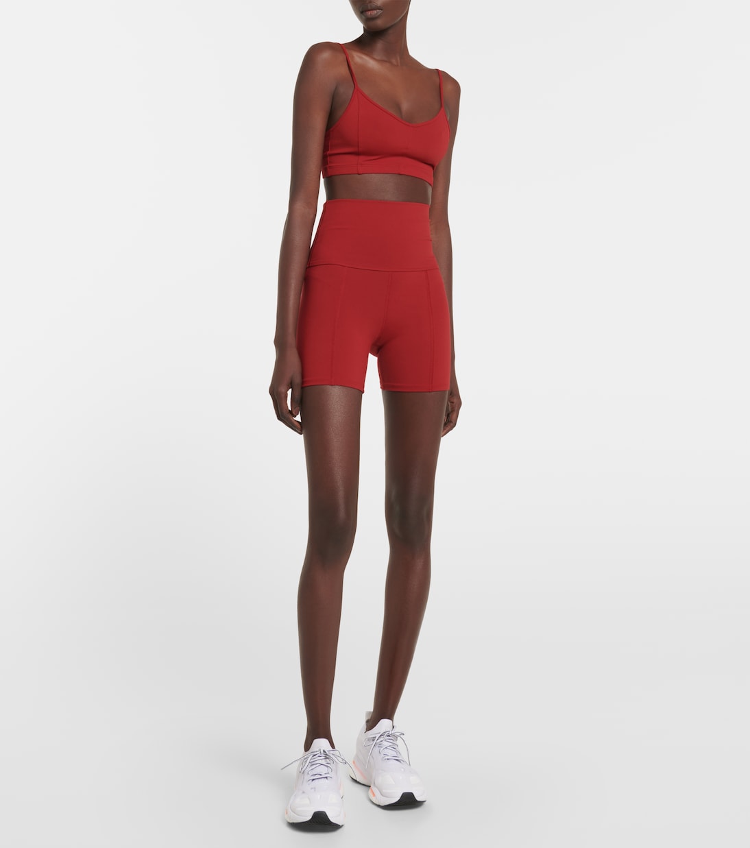 Geometric shorts | Live The Process