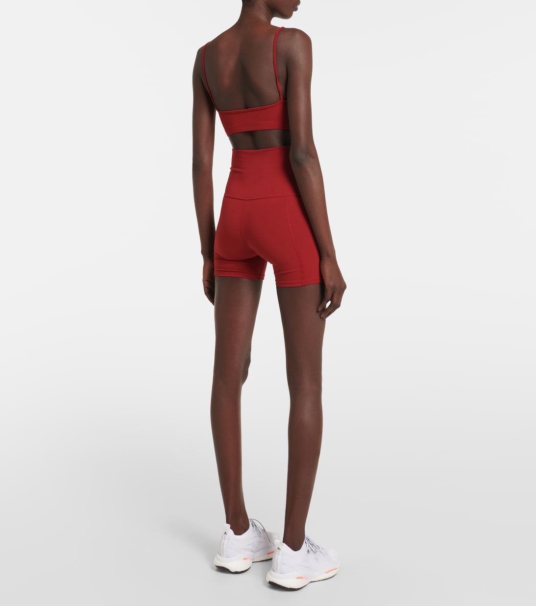 Geometric shorts | Live The Process