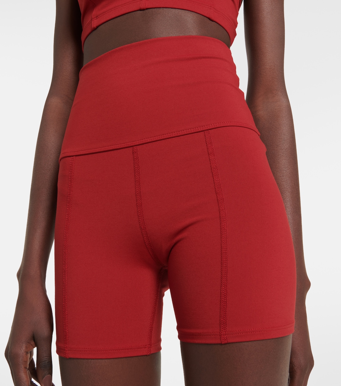 Geometric shorts | Live The Process