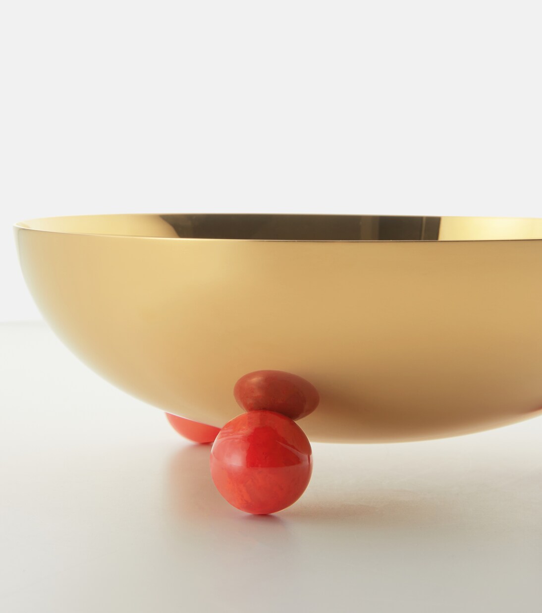 Penelope Large bowl | Sambonet