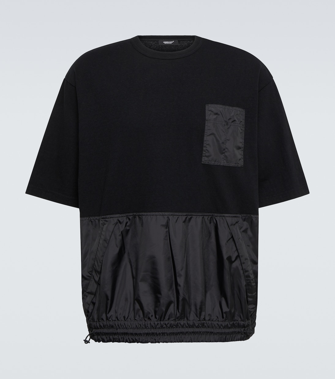 T-Shirt aus Baumwolle | Undercover