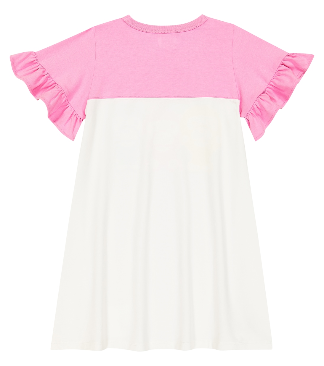 Bedrucktes Kleid Baby Milo® | BAPE Kids