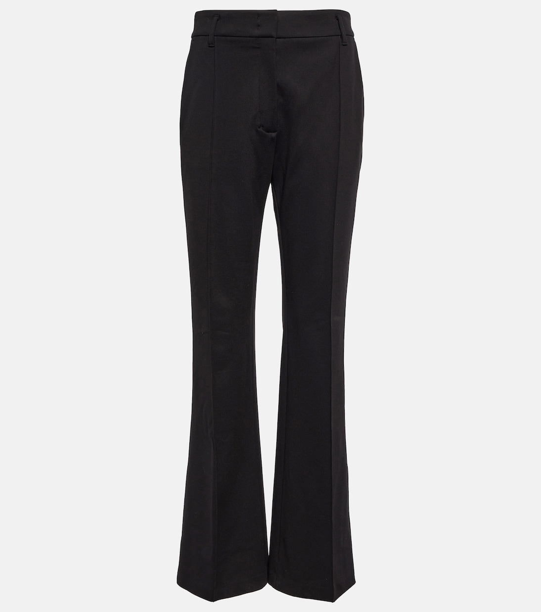 High-Rise-Hose | Dorothee Schumacher