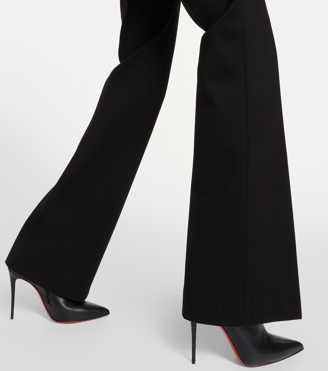 High-Rise-Hose | Dorothee Schumacher