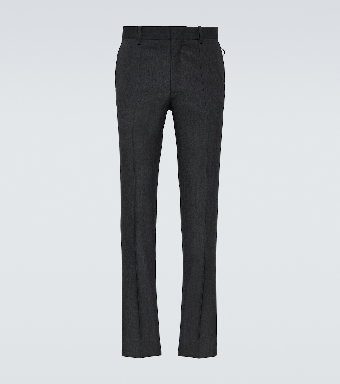 Low-Rise-Hose aus Wolle | Undercover