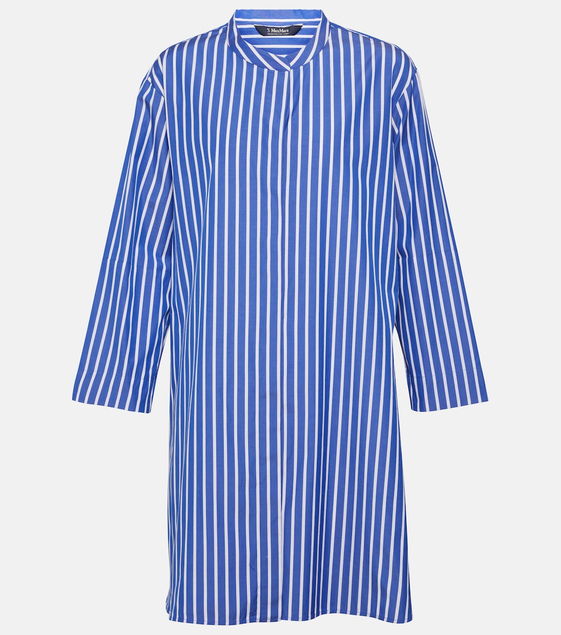 Hemd Rovigo aus Baumwollpopeline | 'S Max Mara