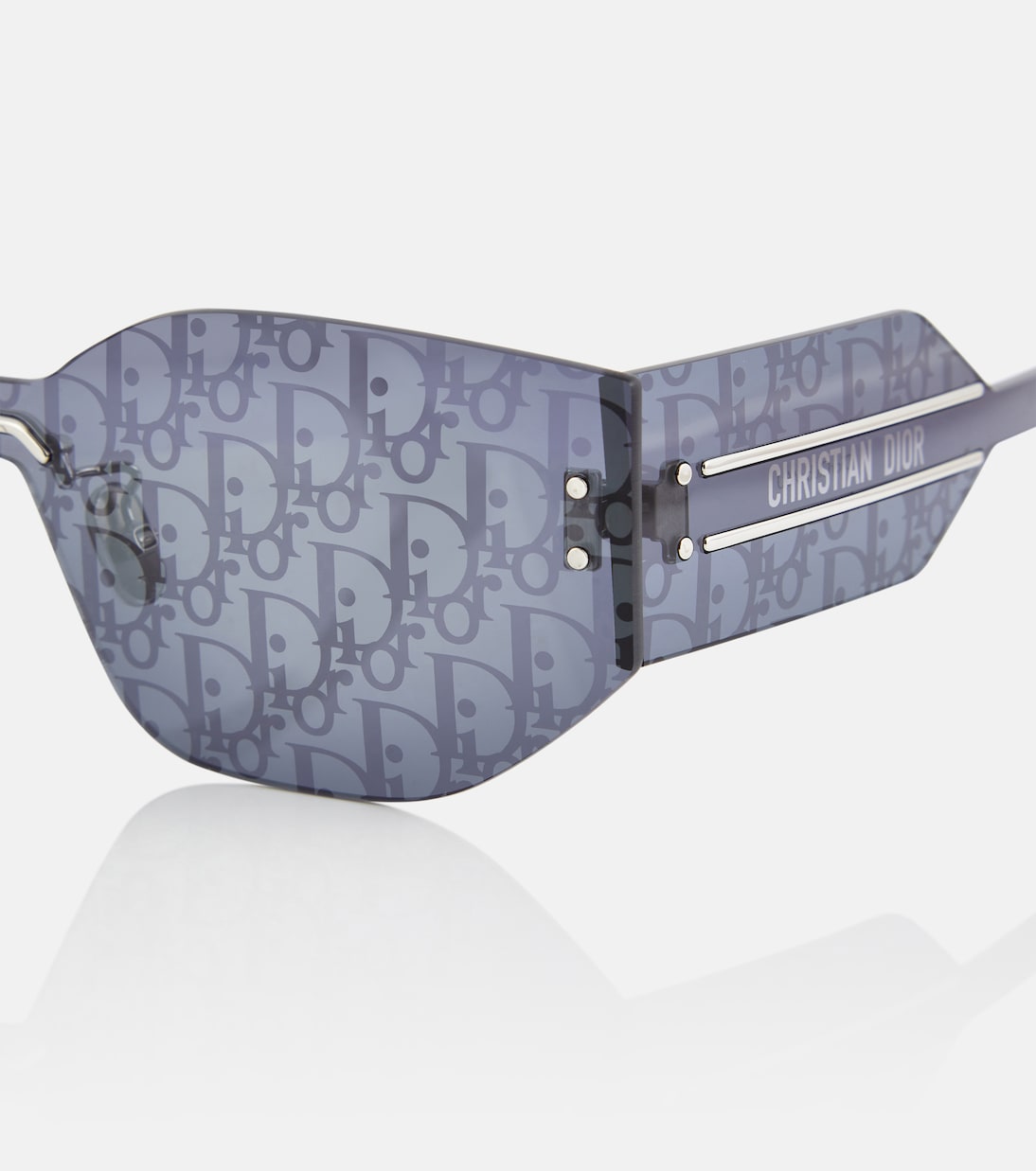 Occhiali da sole DiorClub M6U - Stile giovanile Dior Eyewear
