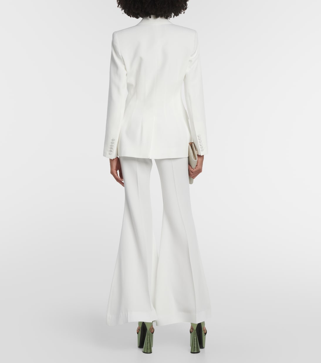 Blazer in cady | Nina Ricci