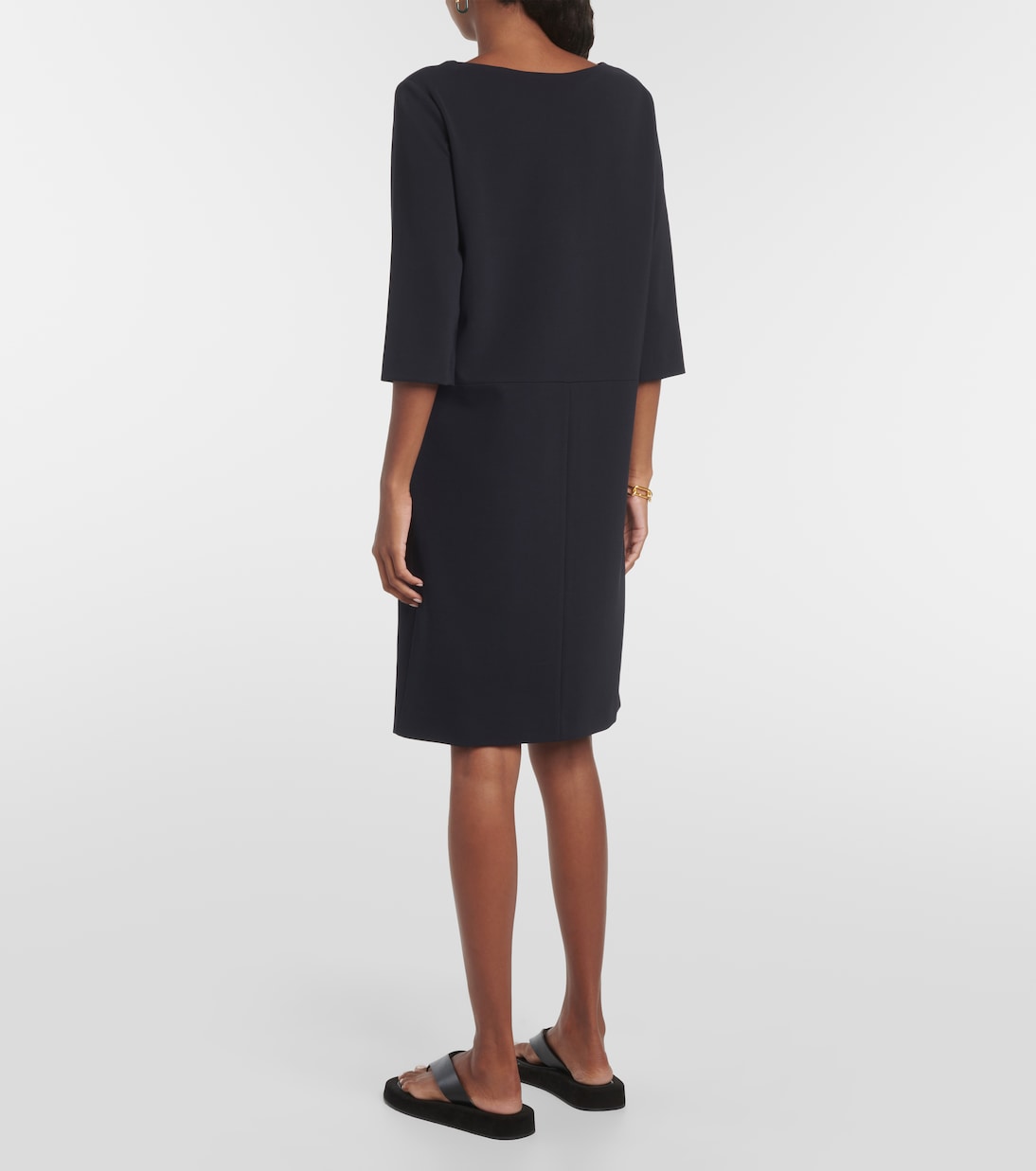Miniabito Nettare in jersey | Max Mara