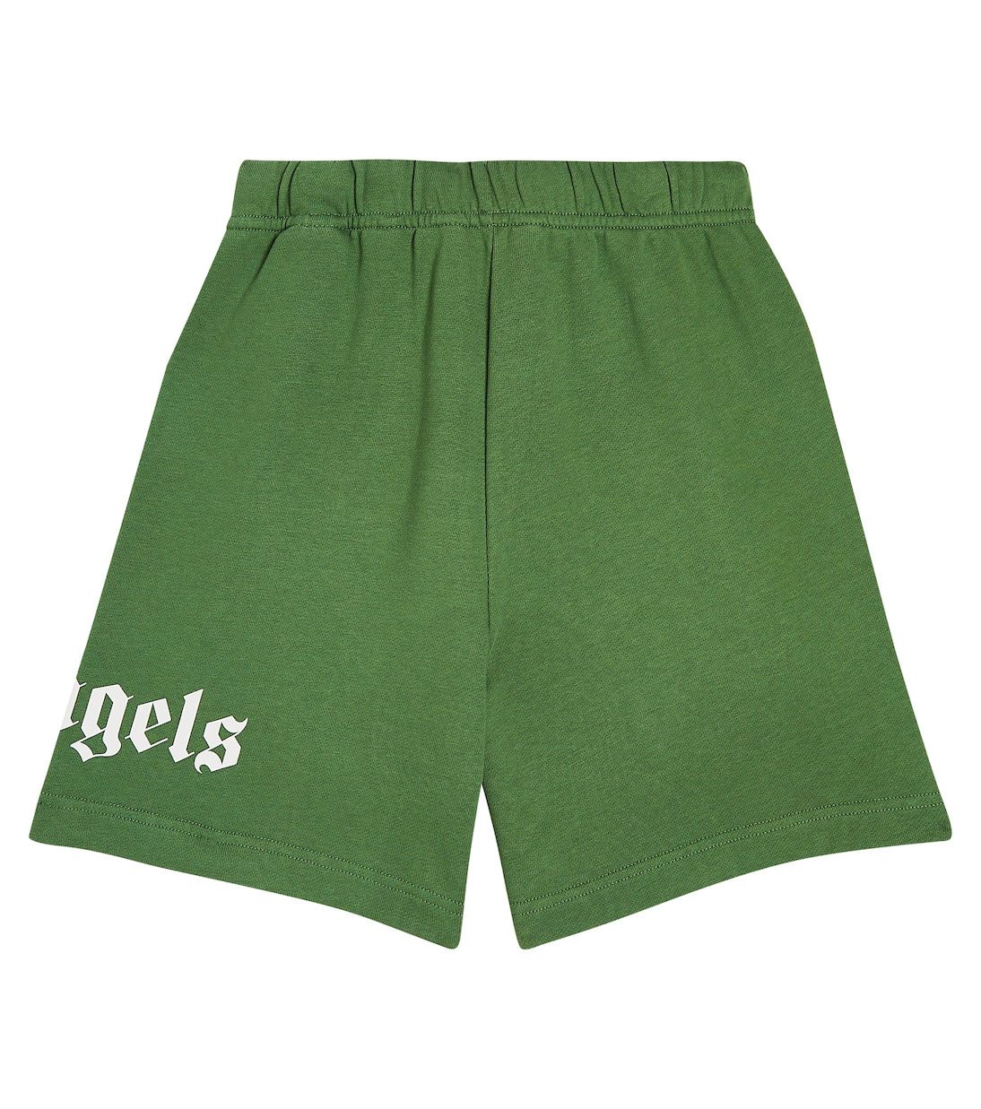 Short en coton à logo | Palm Angels Kids
