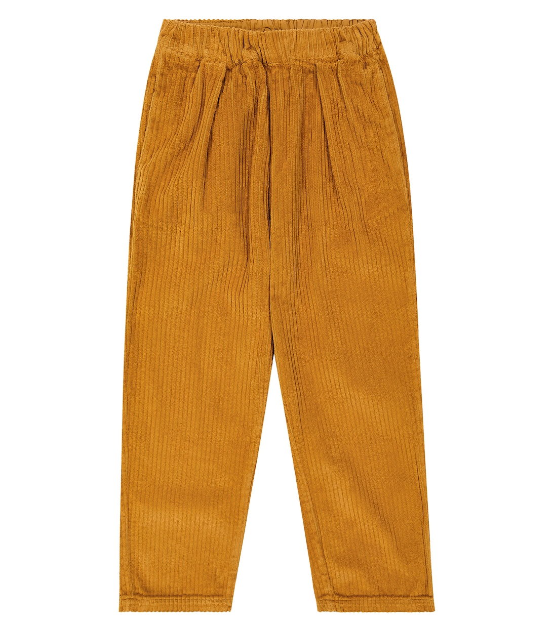 Gerade Hose Cameron aus Cord | The New Society