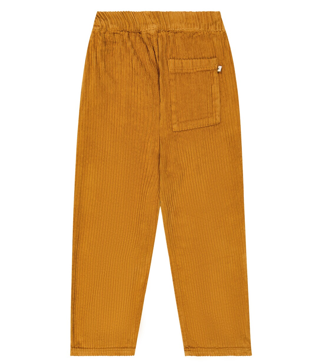 Gerade Hose Cameron aus Cord | The New Society